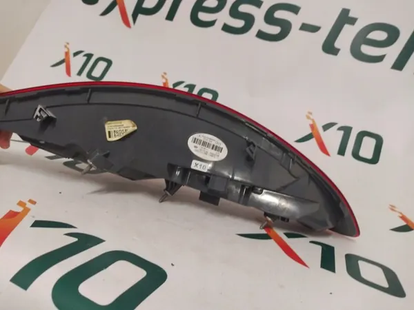 Achterlicht Mercedes-Benz W205 Rechts A2059062504 image 4