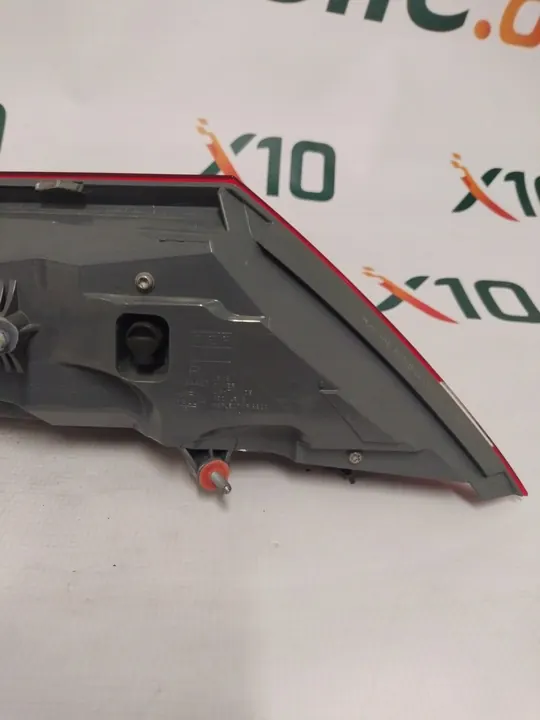 Achterlicht Mercedes-Benz W205 Rechts A2059062504 image 5