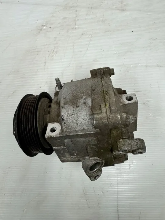 OPEL 1.4 Compressore Aria Condizionata 95369543 image 3