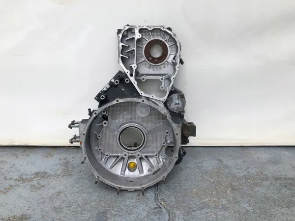 Iveco koppelingshuis OEM 500310417 voor Stralis 450PS image 2