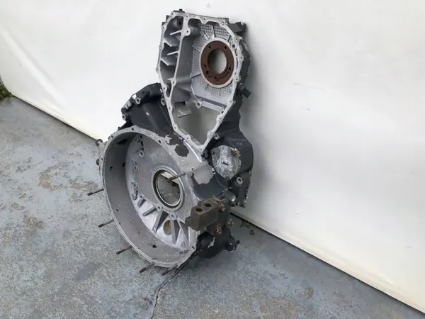 Iveco koppelingshuis OEM 500310417 voor Stralis 450PS image 3