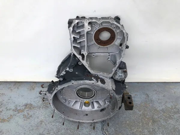 Iveco koppelingshuis OEM 500310417 voor Stralis 450PS image 4
