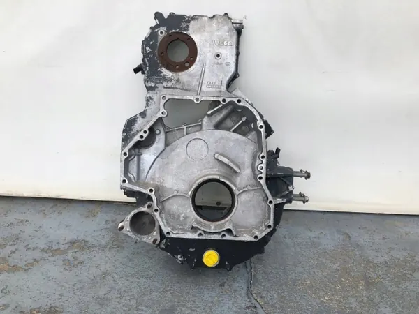 Iveco koppelingshuis OEM 500310417 voor Stralis 450PS image 5