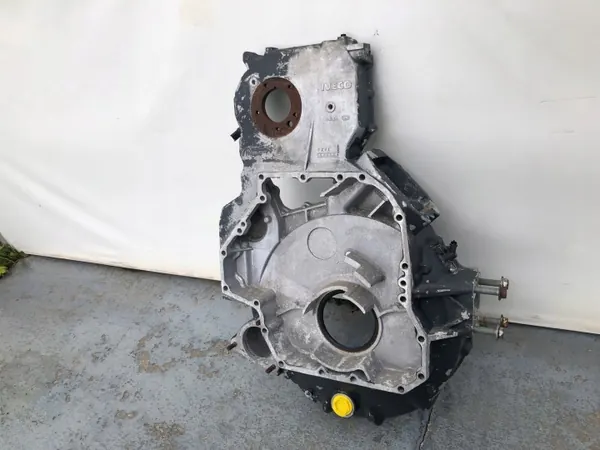 Iveco koppelingshuis OEM 500310417 voor Stralis 450PS image 7