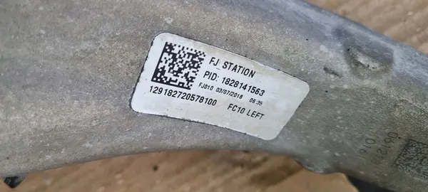 Audi Q5 Mozzo Anteriore Sinistro 2.0 TFSI 80A407253C image 6