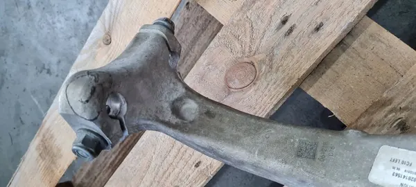 Audi Q5 Mozzo Anteriore Sinistro 2.0 TFSI 80A407253C image 7