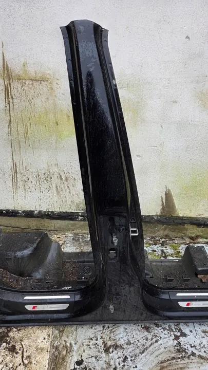 Soleira porta direita OEM 8R0809848 para Audi Q5/SQ5/RSQ5 image 3