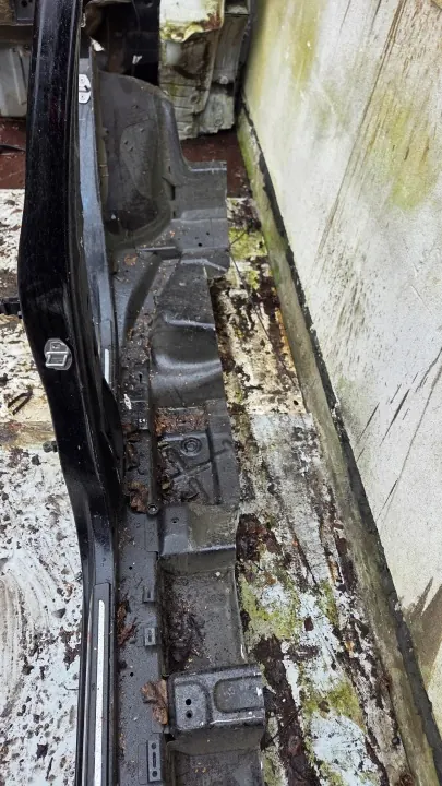 Soleira porta direita OEM 8R0809848 para Audi Q5/SQ5/RSQ5 image 5