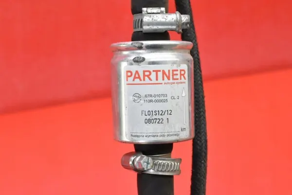 Kit LPG Stag OEM 67R-017009 - Instalação Completa image 7