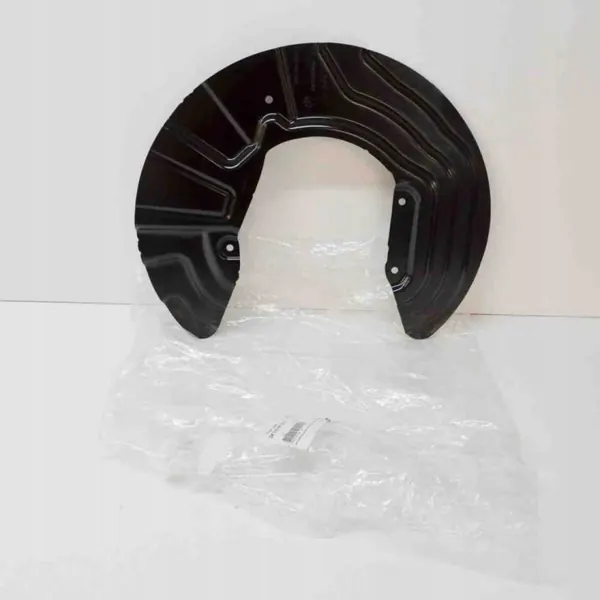 OEM 6787513 Etu vasen jarrupanssinsuoja BMW X3 image 2