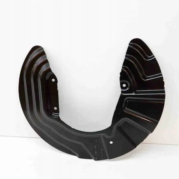 OEM 6787513 Etu vasen jarrupanssinsuoja BMW X3 image 3