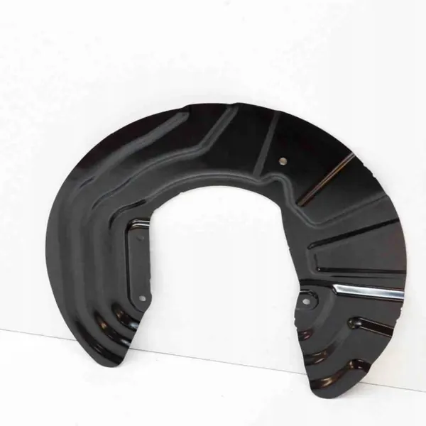 OEM 6787513 Etu vasen jarrupanssinsuoja BMW X3 image 4