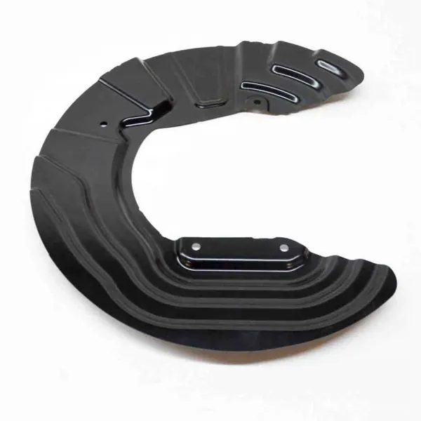 OEM 6787513 Etu vasen jarrupanssinsuoja BMW X3 image 5