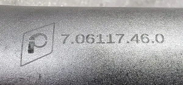 VVT-Magnetventil OEM 7.06117.46.0 Pierburg image 3