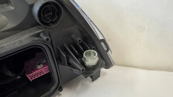 Linker Voorlicht Mercedes GLK Lift Bi-Xenon A2048202339 image 6