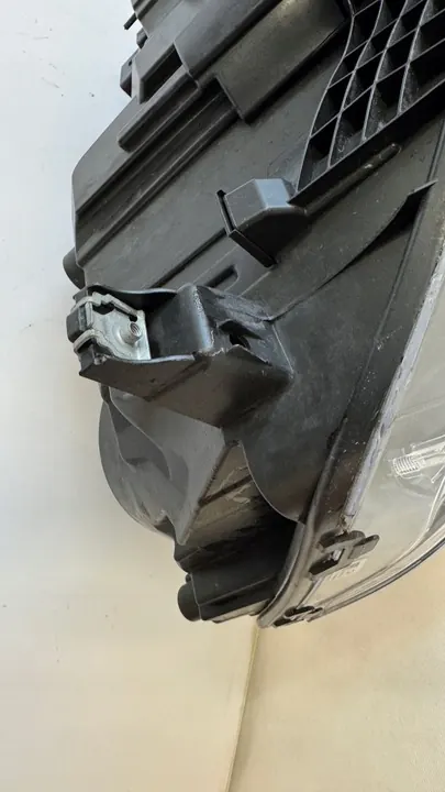 Linker Voorlicht Mercedes GLK Lift Bi-Xenon A2048202339 image 8