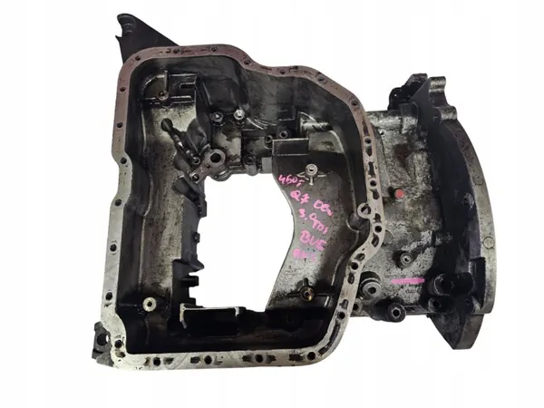Cárter de aceite superior OEM 059103603AG VW Touareg Audi Q7 image 2