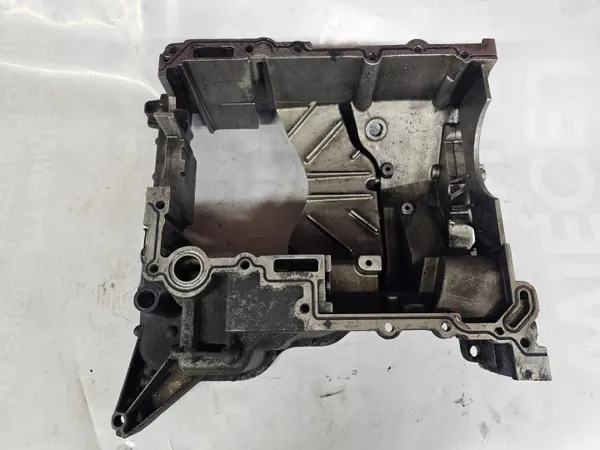 Cárter de aceite superior OEM 059103603AG VW Touareg Audi Q7 image 10