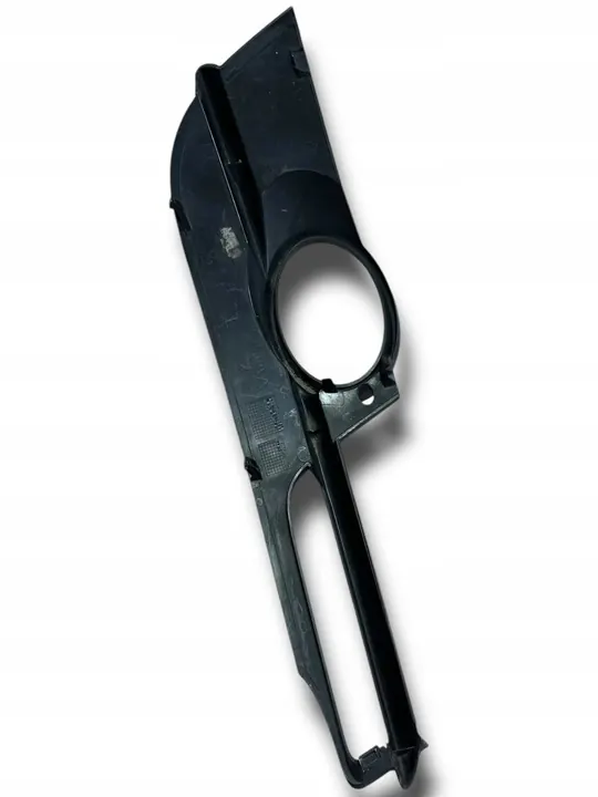 Grade do Para-choque Esquerdo Audi A6 C6 Allroad 4F0807681H image 2