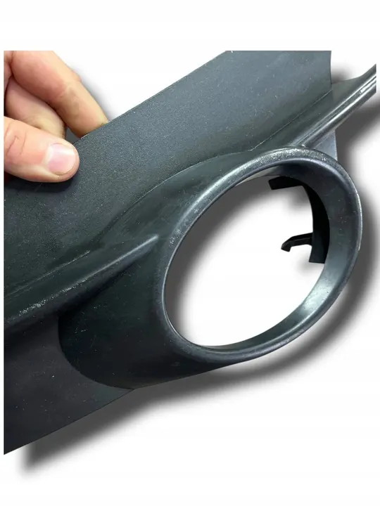 Grade do Para-choque Esquerdo Audi A6 C6 Allroad 4F0807681H image 5