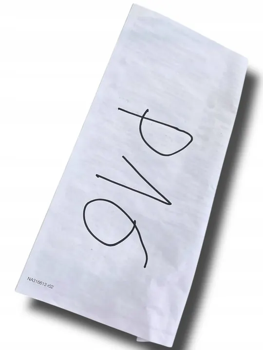 Grade do Para-choque Esquerdo Audi A6 C6 Allroad 4F0807681H image 7