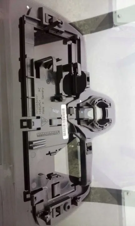 Voorruit Porsche 911 OEM 6739AGSGYACGM1Z image 5