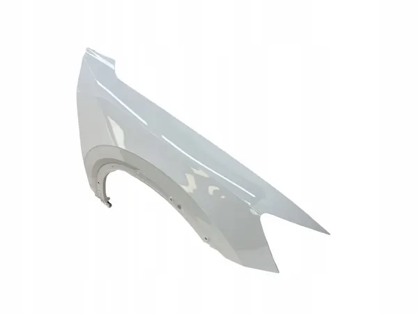 Höger Framskärm Audi Q2 81A821106 image 2