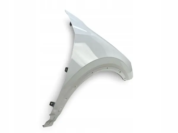 Höger Framskärm Audi Q2 81A821106 image 3