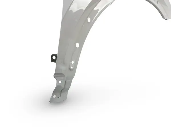 Höger Framskärm Audi Q2 81A821106 image 4