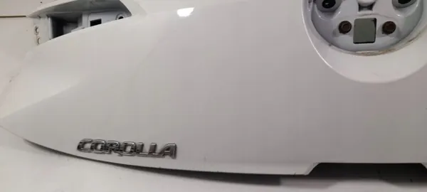 Vidro traseiro Toyota Corolla E21 OEM 2019 Usado image 10