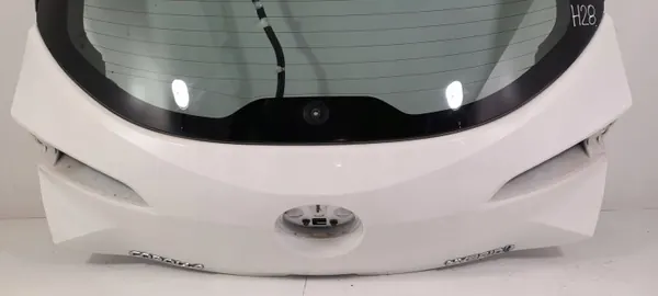 Vidro traseiro Toyota Corolla E21 OEM 2019 Usado image 5