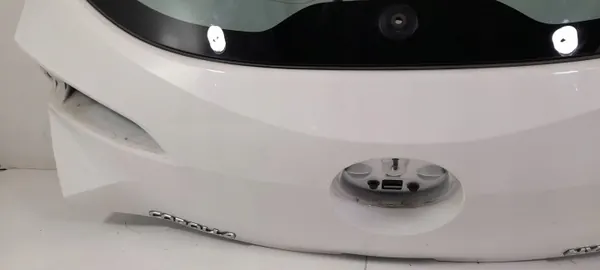 Vidro traseiro Toyota Corolla E21 OEM 2019 Usado image 7