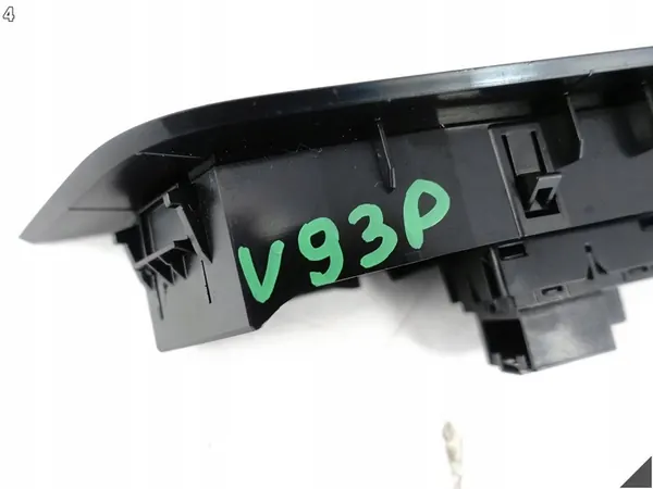 VW Tiguan CT1 III Schalterabdeckung Hintertür Links 571868345A image 5