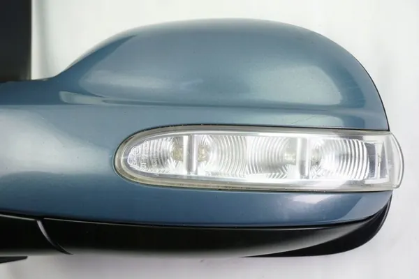 Vänster Spegel Mercedes Vito Viano W639 6 Pin A6398100219 image 2