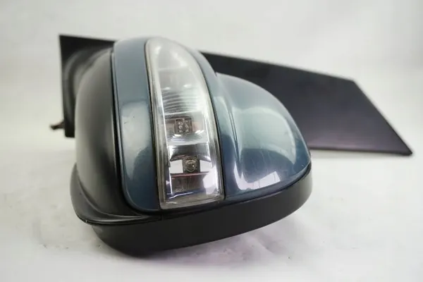 Vänster Spegel Mercedes Vito Viano W639 6 Pin A6398100219 image 5