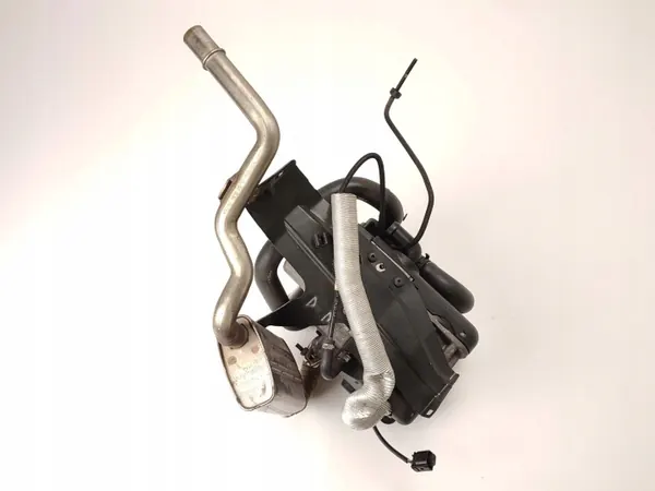 Webasto Standheizung 5kW OEM 9024094B Range Rover Sport image 2
