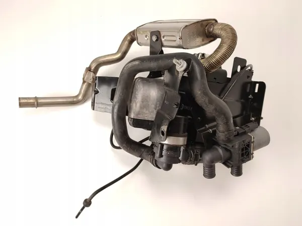 Webasto Standheizung 5kW OEM 9024094B Range Rover Sport image 3