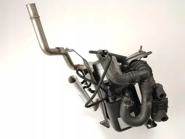 Webasto Standheizung 5kW OEM 9024094B Range Rover Sport image 4
