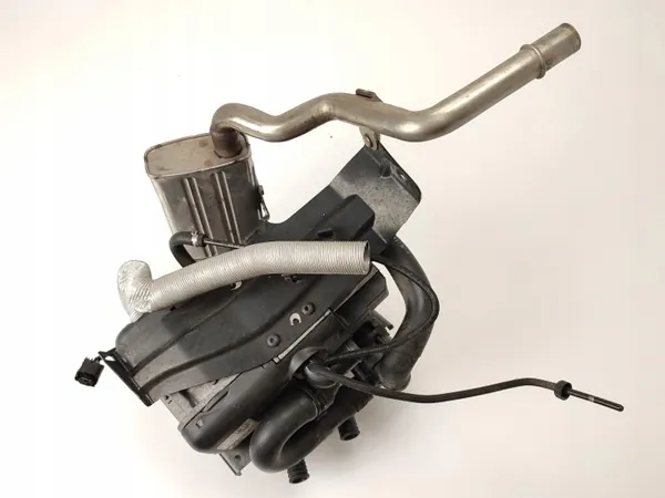 Webasto Standheizung 5kW OEM 9024094B Range Rover Sport image 5