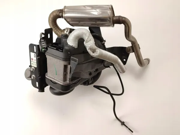 Webasto Standheizung 5kW OEM 9024094B Range Rover Sport image 6