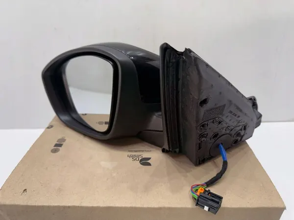 Specchio Anteriore Sinistro Opel Corsa F 6 Pin OEM image 3