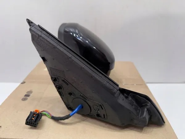 Specchio Anteriore Sinistro Opel Corsa F 6 Pin OEM image 4