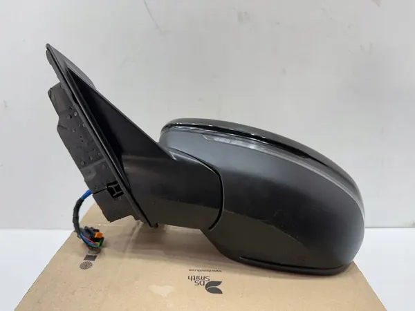 Specchio Anteriore Sinistro Opel Corsa F 6 Pin OEM image 7
