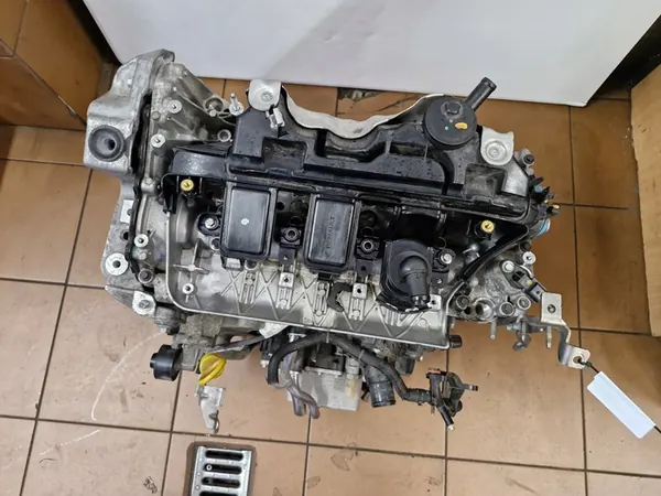 MOTOR RENAULT SCENIC 4 IV X-TRAIL T32 1.7 DCI R9N A401 image 2