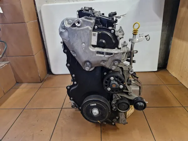 MOTOR RENAULT SCENIC 4 IV X-TRAIL T32 1.7 DCI R9N A401 image 5