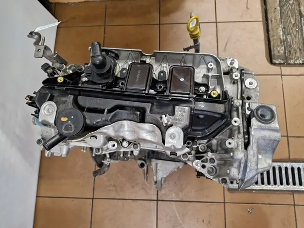 MOTOR RENAULT SCENIC 4 IV X-TRAIL T32 1.7 DCI R9N A401 image 6