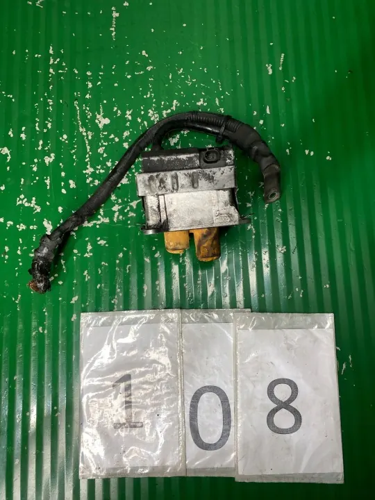 Chauffe-eau OEM 33333333333 pour Mercedes 2.2 CDI image 7