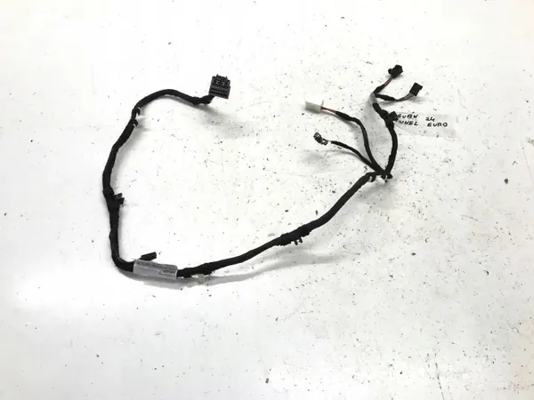 OEM 571971641D VW Tiguan III Cableado Túnel Central image 2