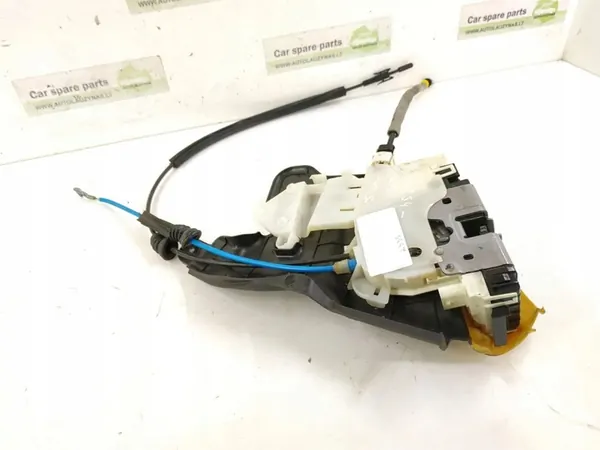 Bakdörrlås Vänster Sida Mercedes-Benz C W204 A2047301335 image 2