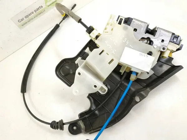 Bakdörrlås Vänster Sida Mercedes-Benz C W204 A2047301335 image 3